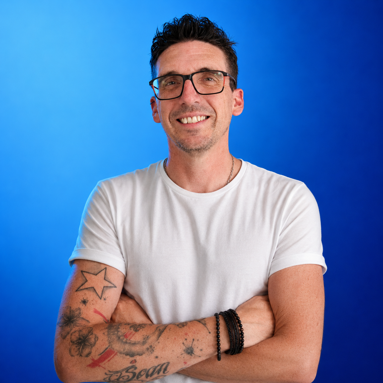 Jonathan Courtinat