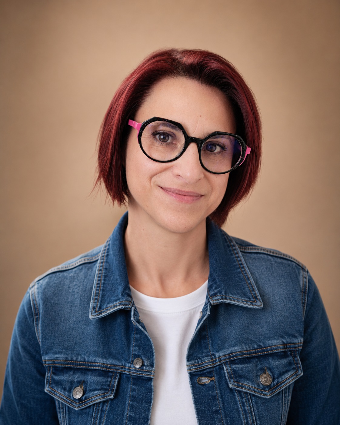 Carine Courtinat